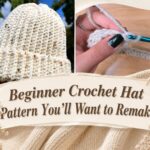 Beginner Crochet Hat Pattern You’ll Want to Remake